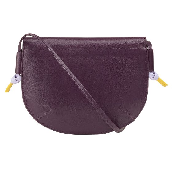 DuDu Skye Torba na ramię Skóra 21 cm