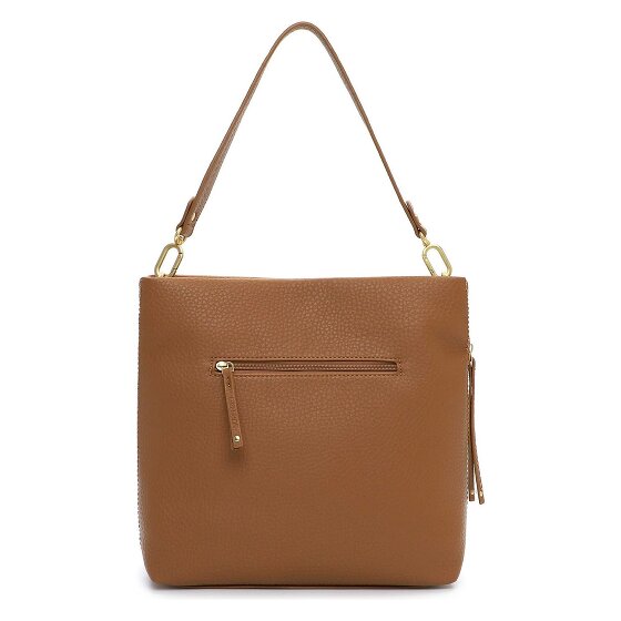 Suri Frey SFY Gray SC Torba na ramię 31 cm