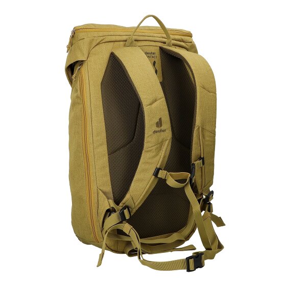 Deuter Walker 24 Plecak 52 cm Komora na laptopa