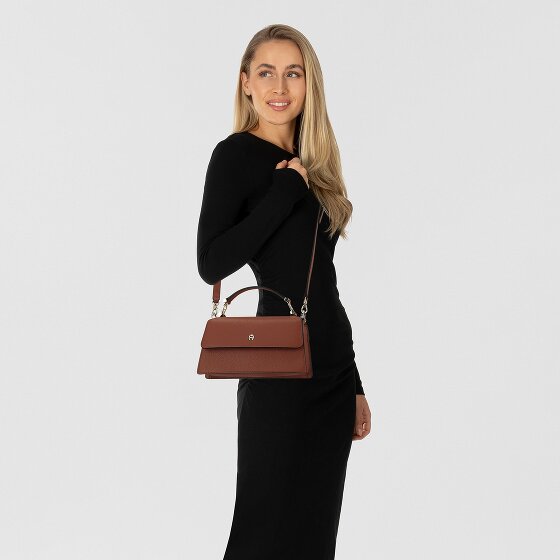 AIGNER Delia Torba Skórzany 23 cm