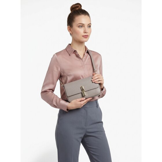 Furla Iride Torba na ramię S Skórzany 24 cm