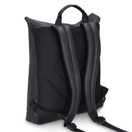 Police Plecak 42 cm Komora na laptopa
