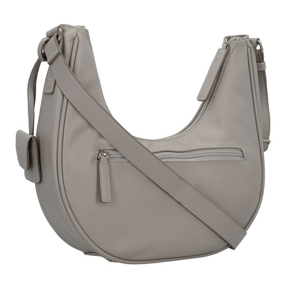 Tom Tailor Denim Bena Torba na ramię M 32 cm