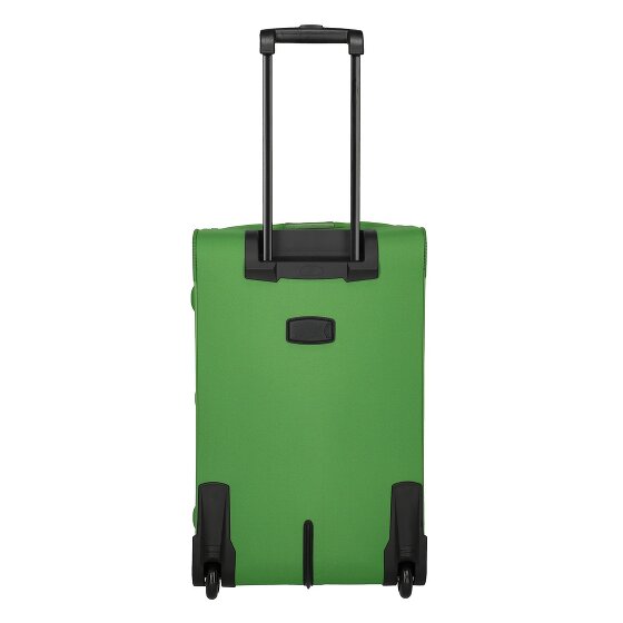 Paklite Orlando 2 kółka Walizka 63 cm