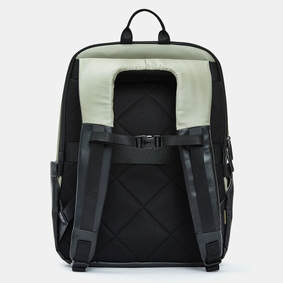 Mandarina Duck Plecak z powłoką Eco 44 cm