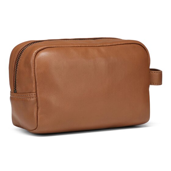 Liebeskind Kosmetyczka S Skórzany 19 cm