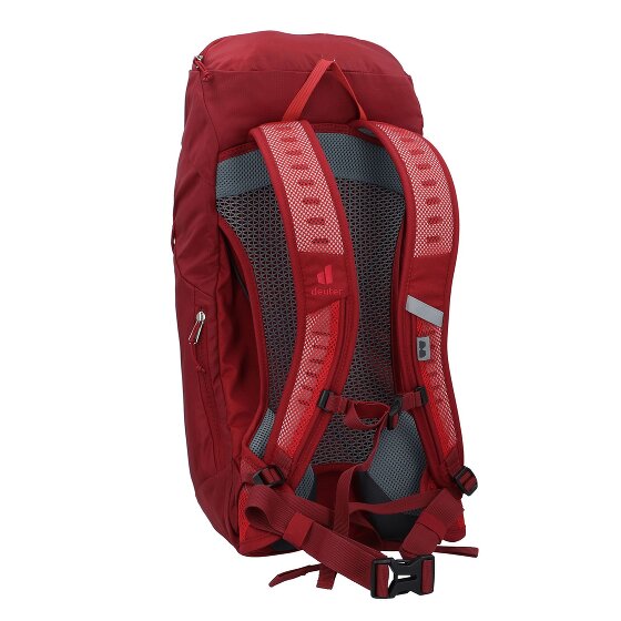 Deuter AC Lite 16 Plecak turystyczny 56 cm