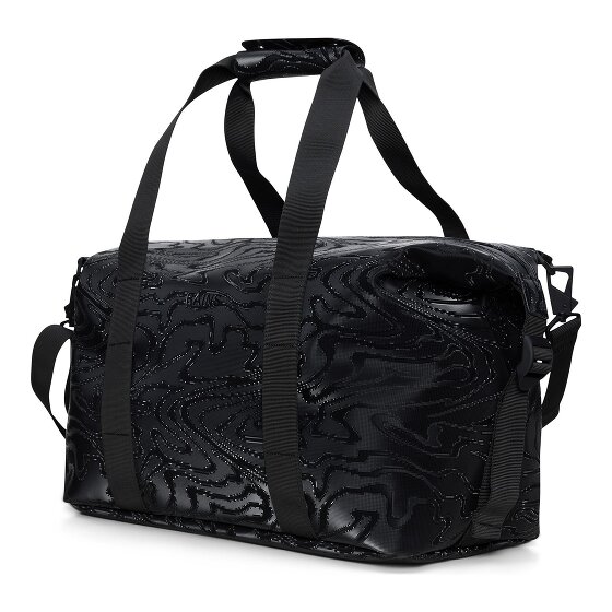 Rains Hilo Torba podróżna Weekender 40 cm