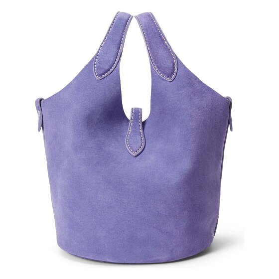 POLO RALPH LAUREN Polo Play Shopper Bag Skóra 28 cm