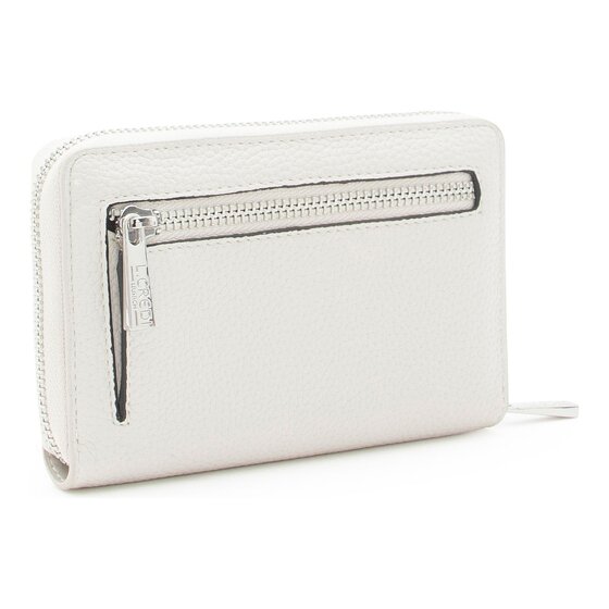 L.Credi Perla Portfel Ochrona RFID 16 cm