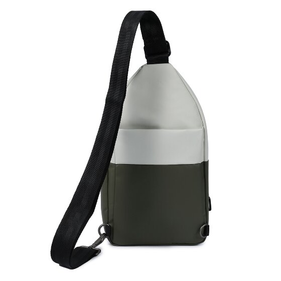 Hedgren Comby Performance Sling P Ochrona RFID 33 cm