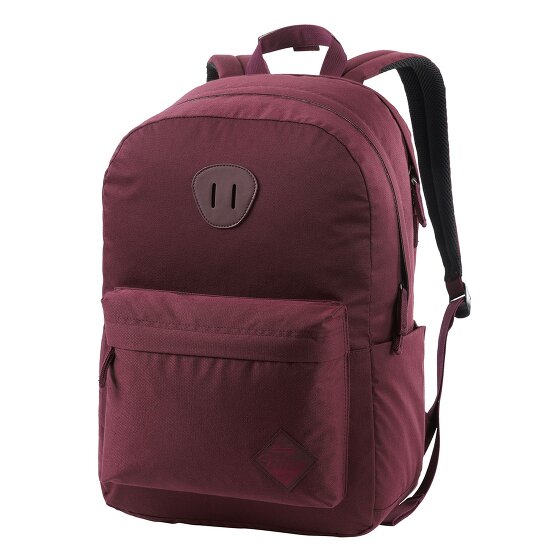 NITRO Urban Plus Backpack 45 cm komora na laptopa