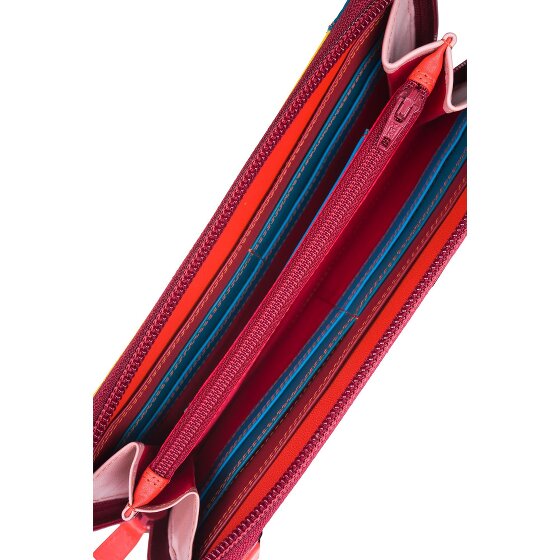 Mywalit Portfel II Skórzany 19 cm