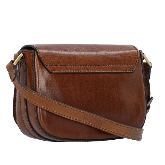 The Bridge Skórzana torba na ramię Vittoria 20 cm