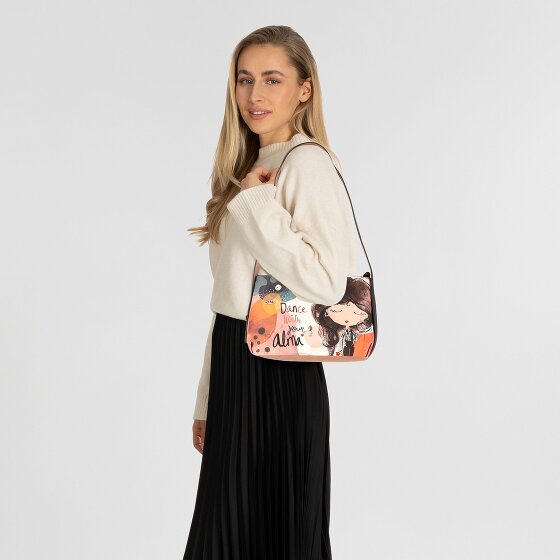 Anekke Torba na ramię 27.5 cm