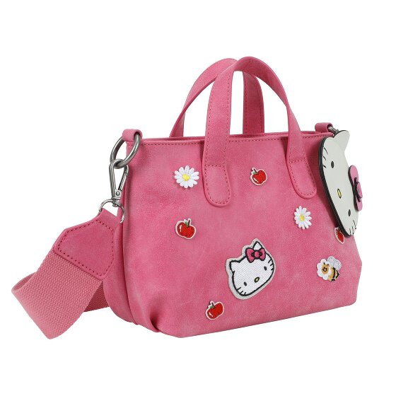 Fritzi aus Preußen Hello Kitty fritzi Big Baby Torba 20 cm