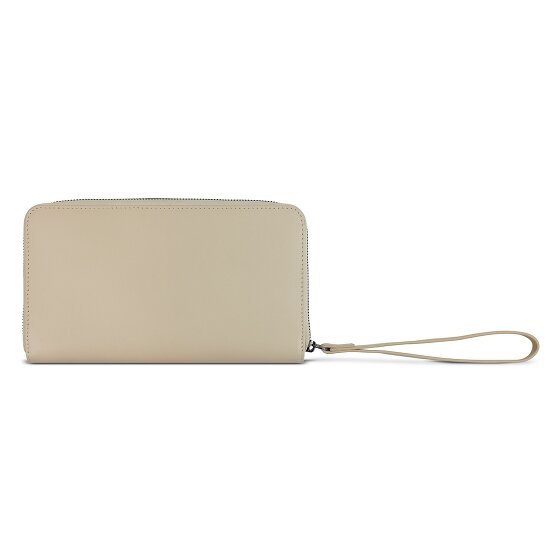 bugatti Daphne Portfel Ochrona RFID Skórzany 19 cm