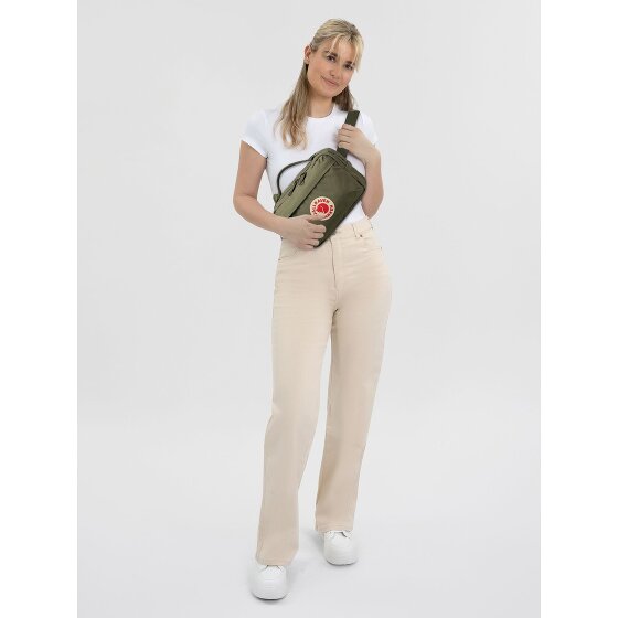 Fjällräven Kånken Hip Pack Torba 18 cm