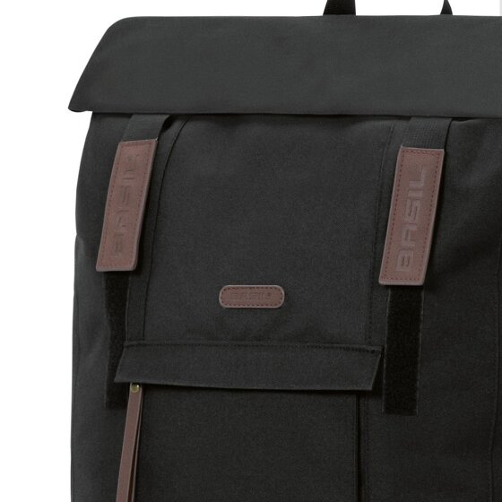 Andersen Shopper Unus Shopper Basil City Walizka na zakupy 57 cm
