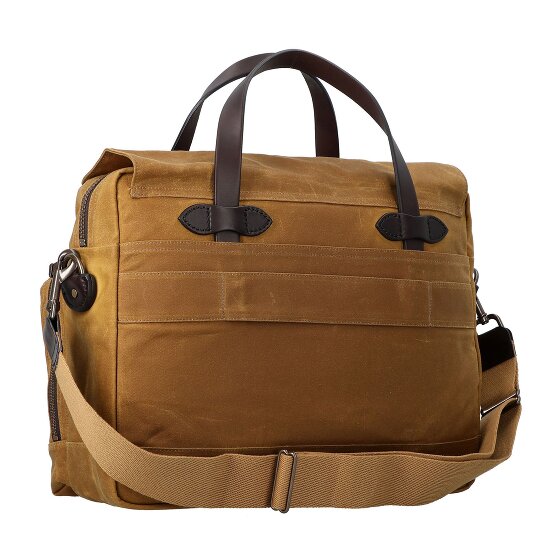 Filson Tin Cloth Teczka 40.5 cm Komora na laptopa