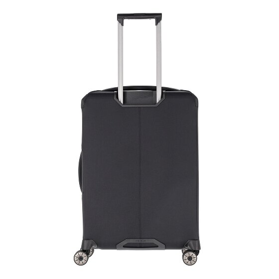 Travelite Priima 4 kółka Walizka 68 cm z plisą rozprężną
