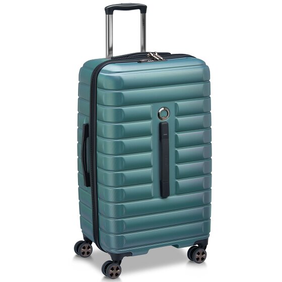 Delsey Paris Shadow 5.0 4 kółka Walizka 75 cm