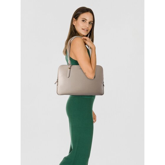 Furla Giulia Torba na ramię Skórzany 36 cm