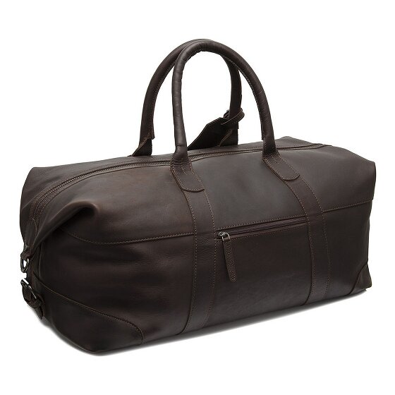 The Chesterfield Brand Portsmouth 2 Torba podróżna Weekender Skórzany 56 cm
