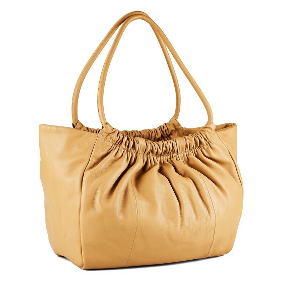 Liebeskind Cloud II Shopper Bag M Skórzany 36 cm