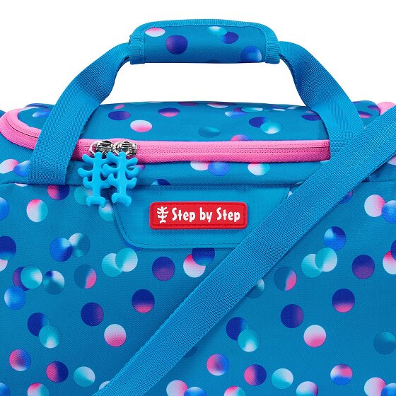 Step by Step Torba sportowa 36 cm