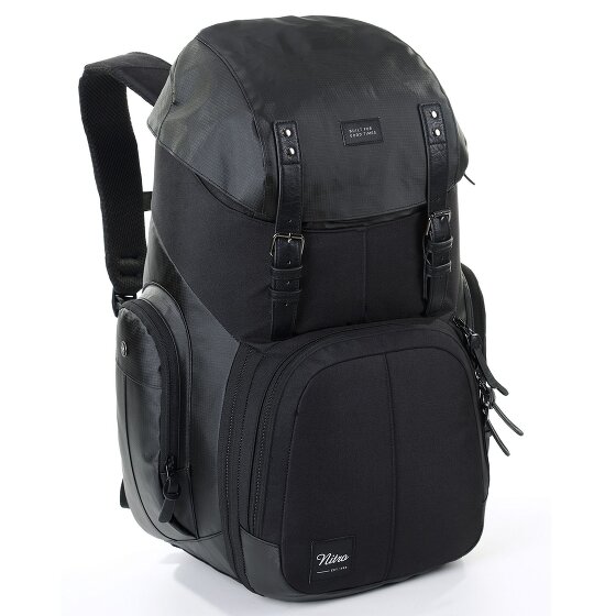 NITRO Urban Weekender Backpack 55 cm komora na laptopa