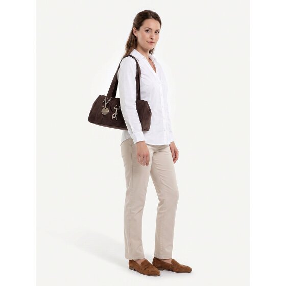 Tamaris TAS Marina Torba na ramię Skóra 34 cm
