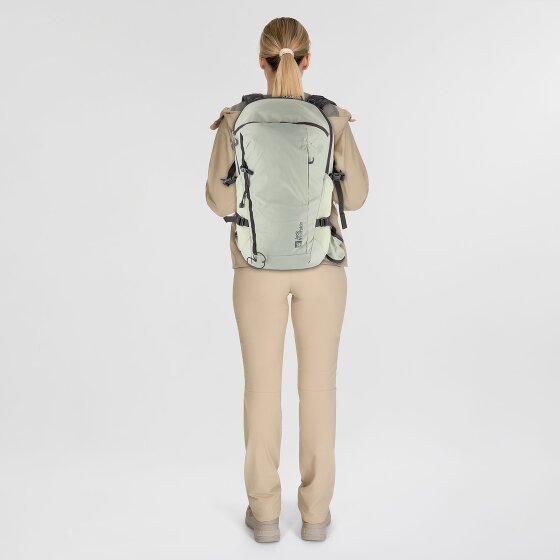 Jack Wolfskin Plecak Cyrox Shape 25 S-L 52 cm
