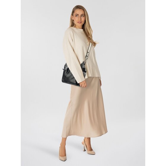 Coccinelle Gretel Shopper Bag Skórzany 25 cm