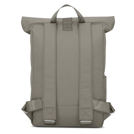 Johnny Urban Eco Series Robin Medium Plecak 41 cm Komora na laptopa