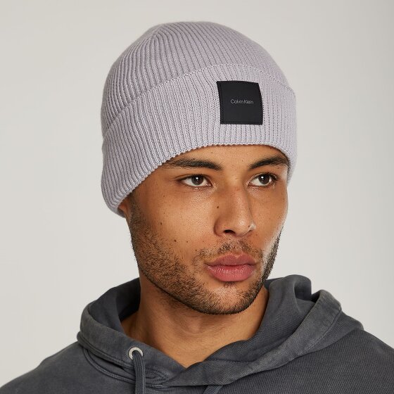 Calvin Klein Czapka z dzianiny