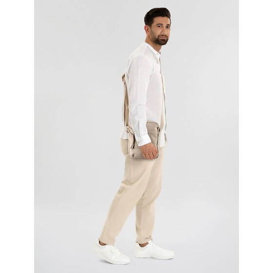 Lacoste Core Essentials Neocroc Torba na ramię 16.5 cm