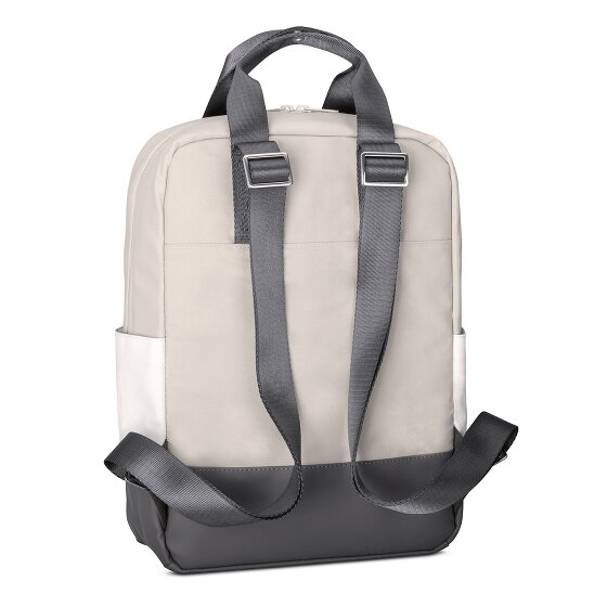 Johnny Urban Eco Series Jona Plecak 36 cm Komora na laptopa