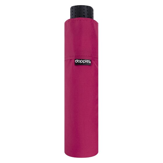 Doppler Fiber Havanna Kieszonkowy parasol 23 cm
