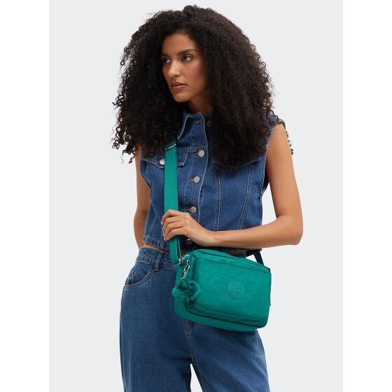 Kipling Basic Abanu Torba na ramię M 24 cm