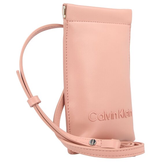 Calvin Klein Kieszeń na telefon komórkowy 11 cm