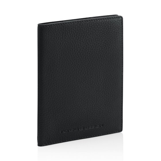 Porsche Design Business Passport Case RFID Leather 10 cm