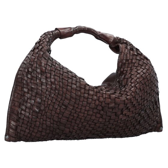 Campomaggi Torba na ramię Skórzany 61 cm