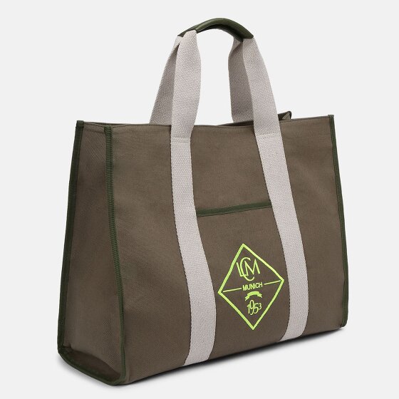 L.Credi Katha Shopper Bag 44 cm