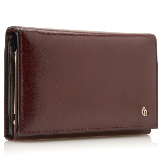 Castelijn & Beerens Nevada Wallet RFID Leather 14,5 cm