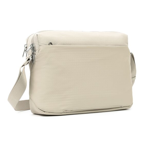 Hedgren Furo Mori Teczka Ochrona RFID 34 cm Komora na laptopa