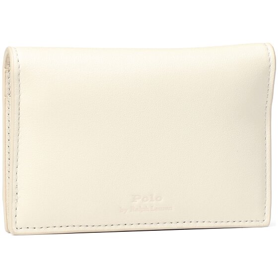 POLO RALPH LAUREN Bear Etui na karty kredytowe Skóra 10 cm