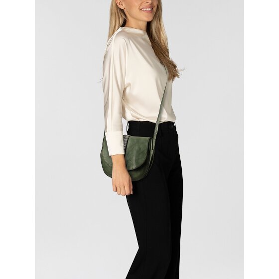 Campomaggi Linda Torba na ramię Skórzany 22 cm