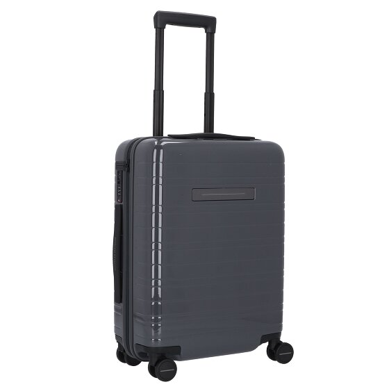 Horizn Studios H5 Smart 4 kółka Walizka kabinowy 55 cm