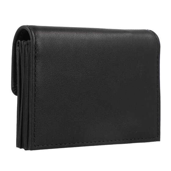 Liebeskind Portfel Ochrona RFID Skórzany 10.5 cm